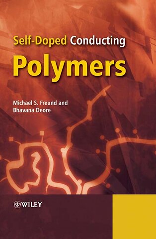 Self–Doped Conducting Polymers