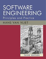 Software Engineering Principles and Practice 3rd edition