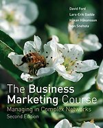 The Business Marketing Course