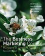 The Business Marketing Course The Business Marketing Course