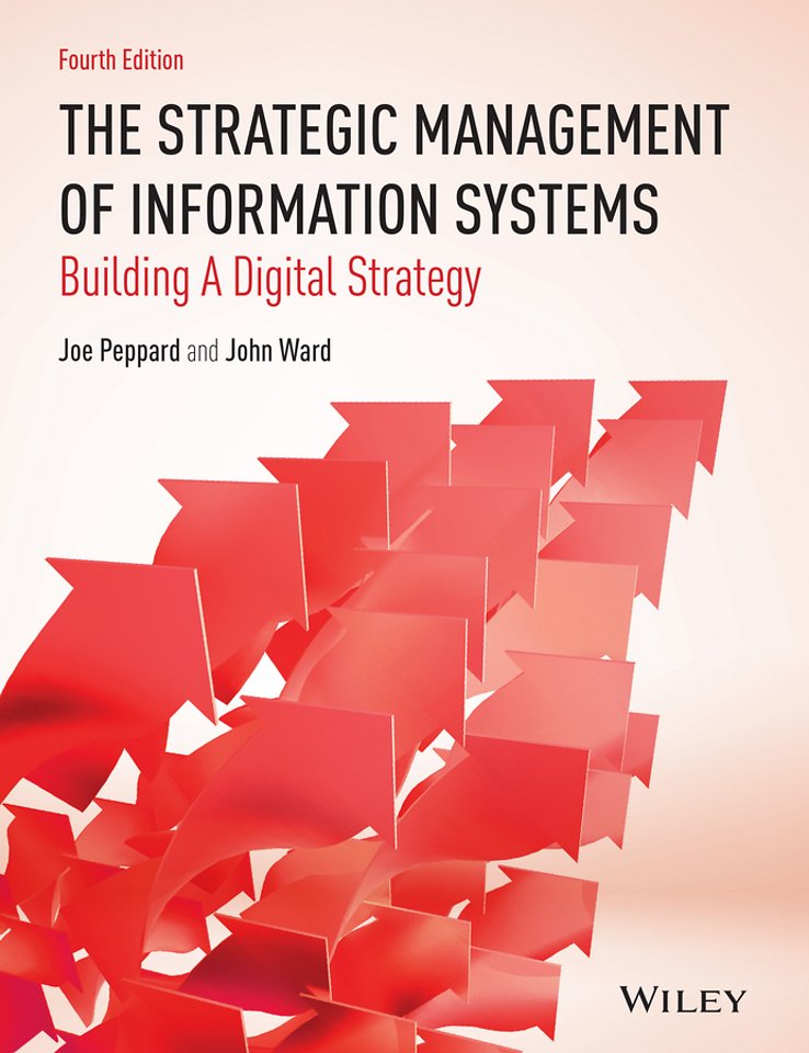 The Strategic Management of Information Systems