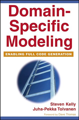 Domain–Specific Modeling