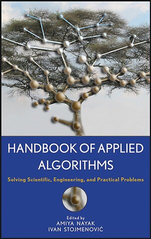 Handbook of Applied Algorithms – Solving Scientific, Engineering and Practical Problems