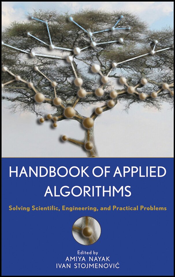 Handbook of Applied Algorithms – Solving Scientific, Engineering and Practical Problems