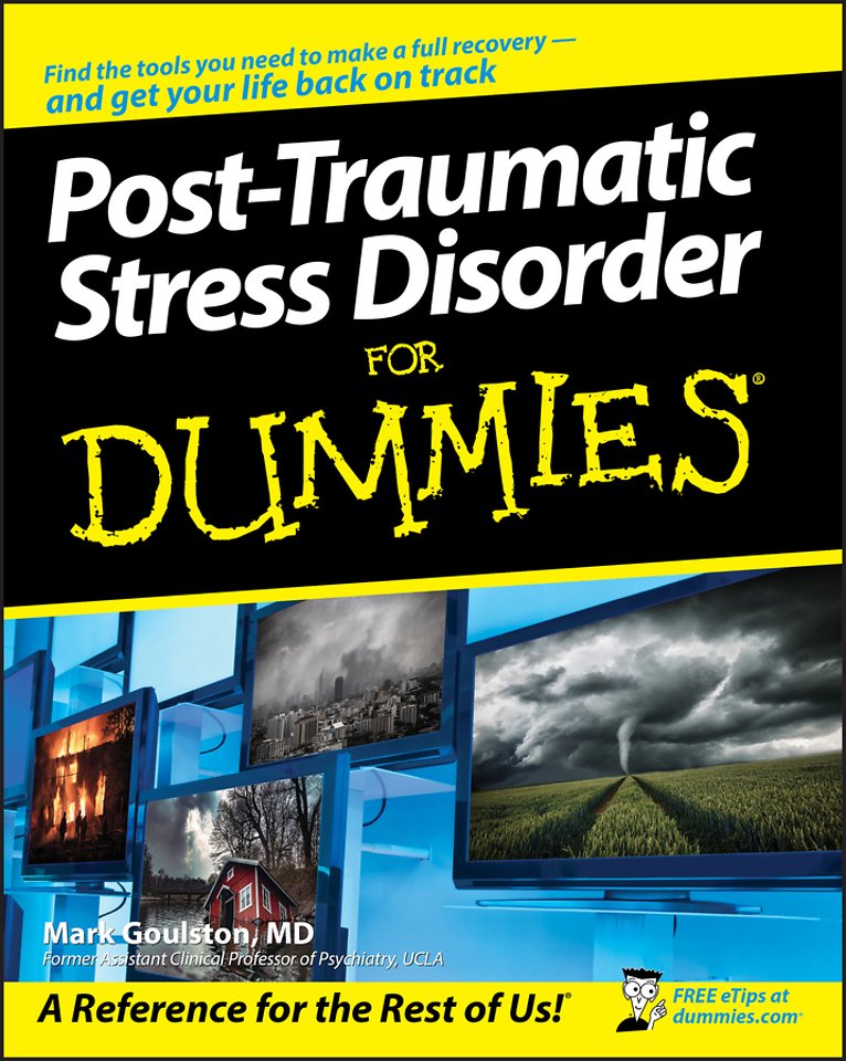 Post–Traumatic Stress Disorder For Dummies