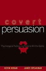 Covert Persuasion