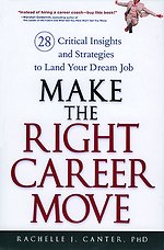 Make the Right Career Move