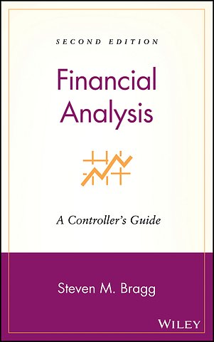 Financial Analysis – A Controller′s Guide 2e