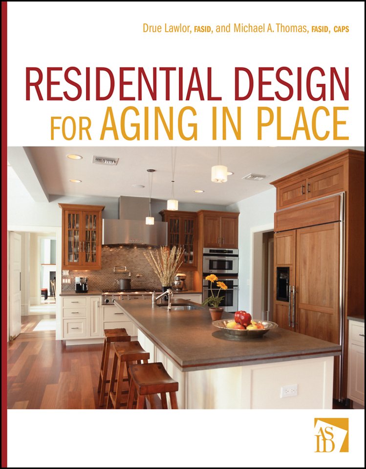Residential Design for Aging In Place