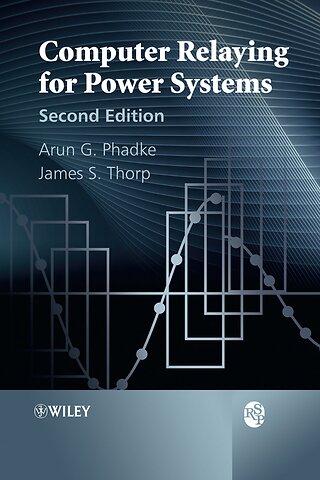 Computer Relaying for Power Systems 2e