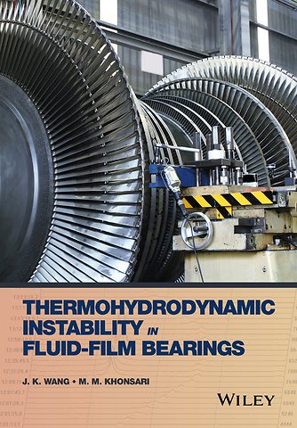 Thermohydrodynamic Instability in Fluid-Film Bearings