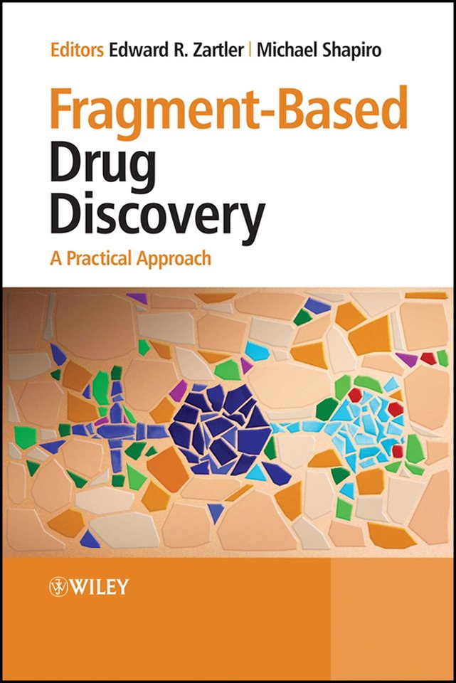 Fragment–Based Drug Discovery – A Practical Approach