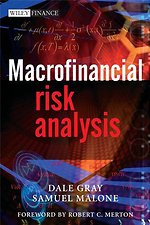 Macrofinancial Risk Analysis