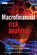 Macrofinancial Risk Analysis