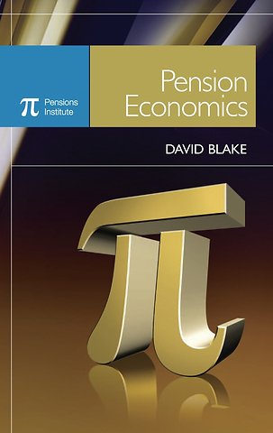 Pension Economics