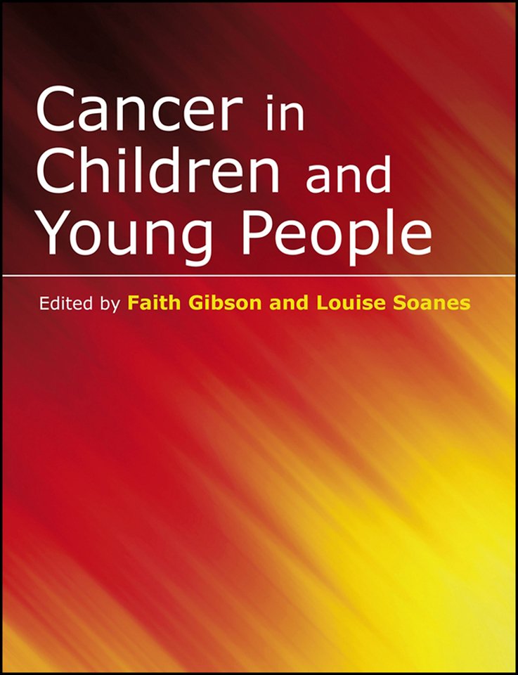 Cancer in Children and Young People – Acute Nursing Care