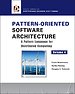 Pattern-Oriented Software Architecture: A Pattern Language for Distributed Computing, Volume 4
