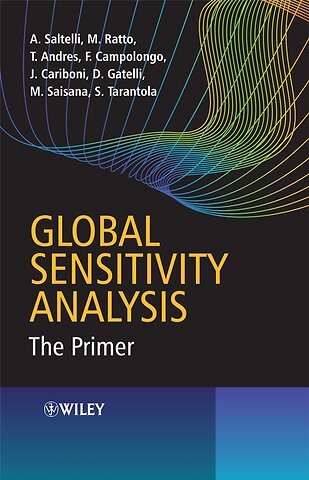 Global Sensitivity Analysis – The Primer