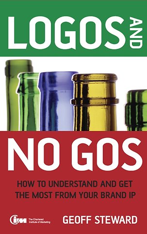 Logos and No Gos – How to Understand and Get the Most from Your Brand IP