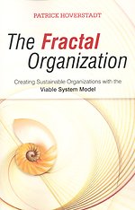 The Fractal Organization