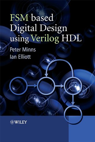 FSM–Based Digital Design using Verilog HDL +CD