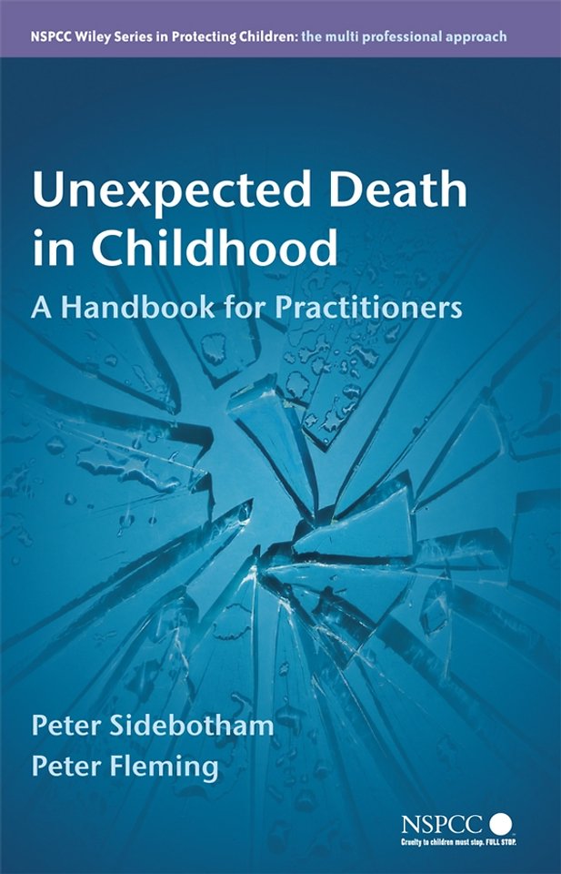 Unexpected Death in Childhood – A Handbook for Practitioners