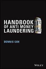 Handbook of Anti–Money Laundering