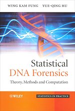 Statistical DNA Forensics