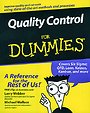 Quality Control for Dummies
