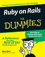 Ruby on Rails For Dummies