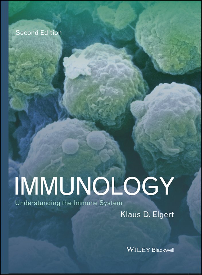 Immunology – Understanding the Immune System 2e