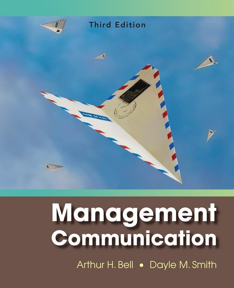 Management Communication, 3e