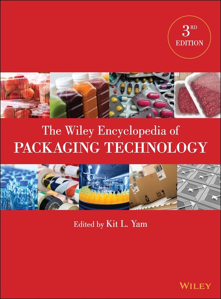 The Wiley Encyclopedia of Packaging Technology 3e