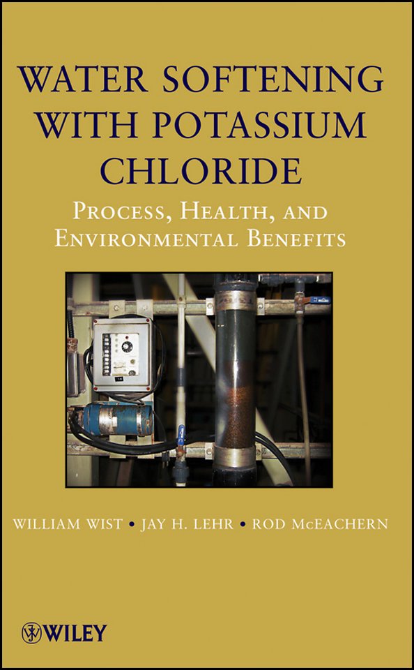 Water Softening with Potassium Chloride – Process,  Health, and Environmental Benefits