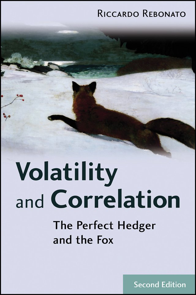 Volatilaty and Correlation