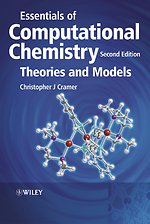 Essentials of Computational Chemistry – Theories and Models 2e