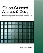 Object-Oriented Analysis & Design