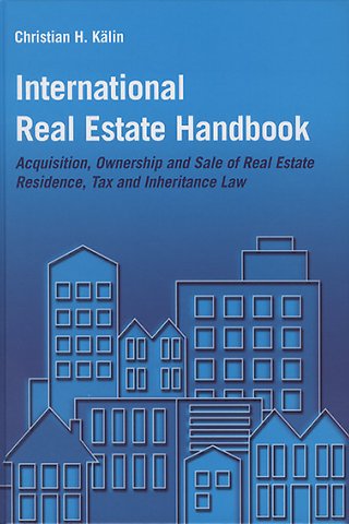 International Real Estate Handbook