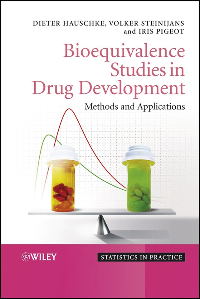 Bioequivalence Studies in Drug Development – Methods and Applications