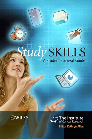 Study Skills – A Student Survival Guide
