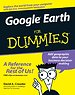 Google Earth For Dummies Google Earth For Dummies