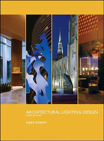 Architectural Lighting Design 3e