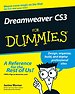 Dreamweaver CS3 for Dummies Dreamweaver CS3 for Dummies