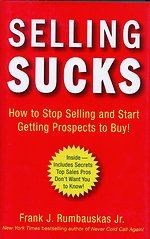 Selling Sucks