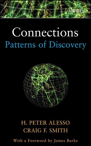 Connections – Patterns of Discovery