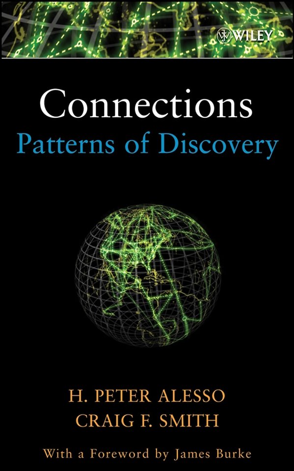 Connections – Patterns of Discovery