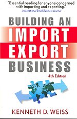 Building an Import/Export Business