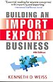 Building an Import/Export Business Building an Import/Export Business