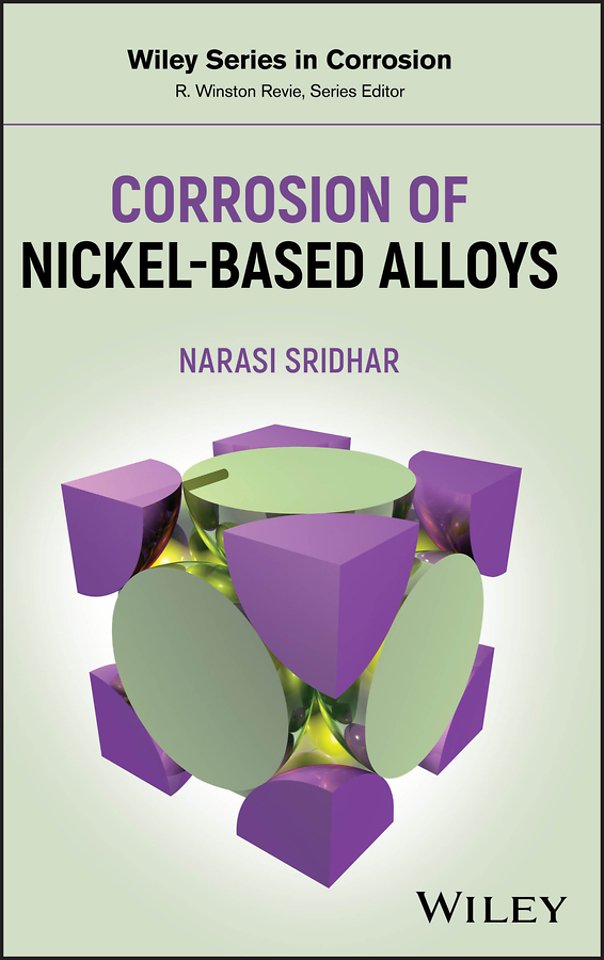 Corrosion of Nickel–Based Alloys