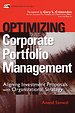 Optimizing Corporate Portfolio Management
